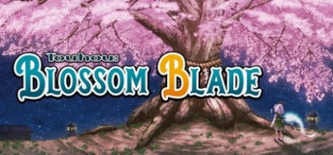 Touhou Blossom Blade