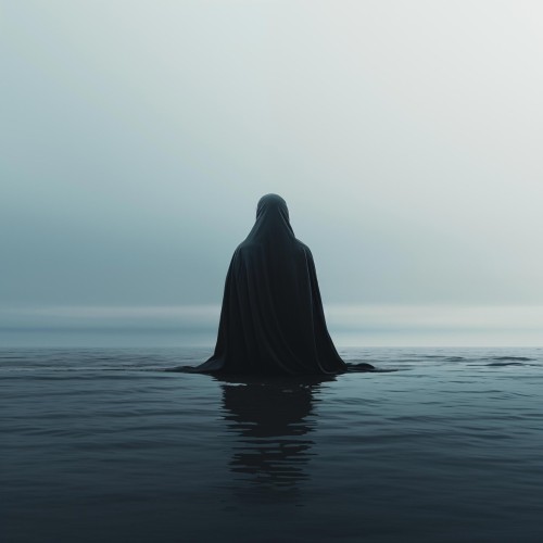 Iridium - Hell is Just a Halfway House [EP] (2026)