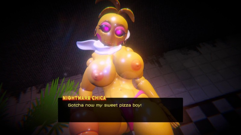 Chica's Night Out! v0.1.2 by Lusty Labs Adult Game