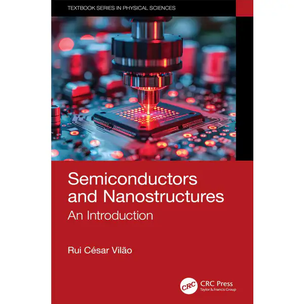 Semiconductors and Nanostructures: An Introduction