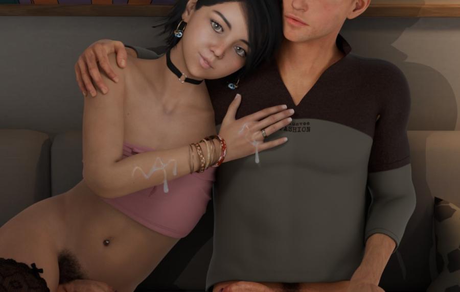 Sweet Deviance Ver.0.2 by Pastel Venom Adult Game