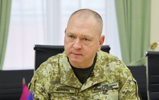 НАБУ разоблачило топ-чиновников ГПСУ на взятках: детали дела