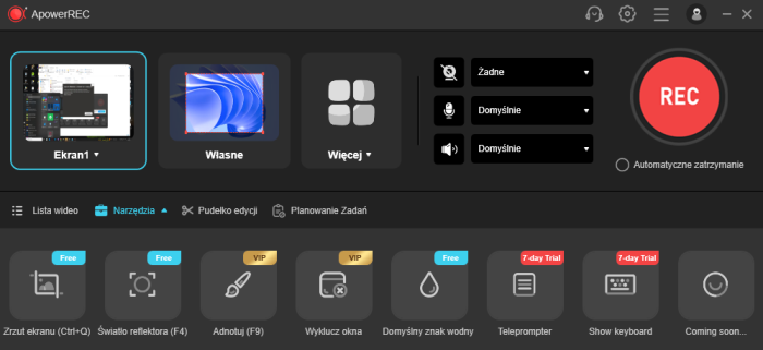 ApowerREC 1.8.5.1 MULTi-PL