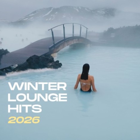 VA - Winter Lounge Hits (2026) 16.01.(2026) [MP3]