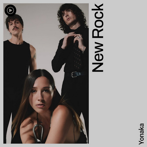 New Rock (2026) FLAC