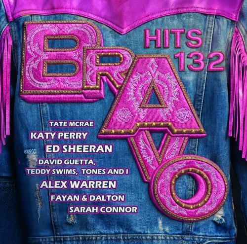 Bravo Hits Vol. 132 (2026)