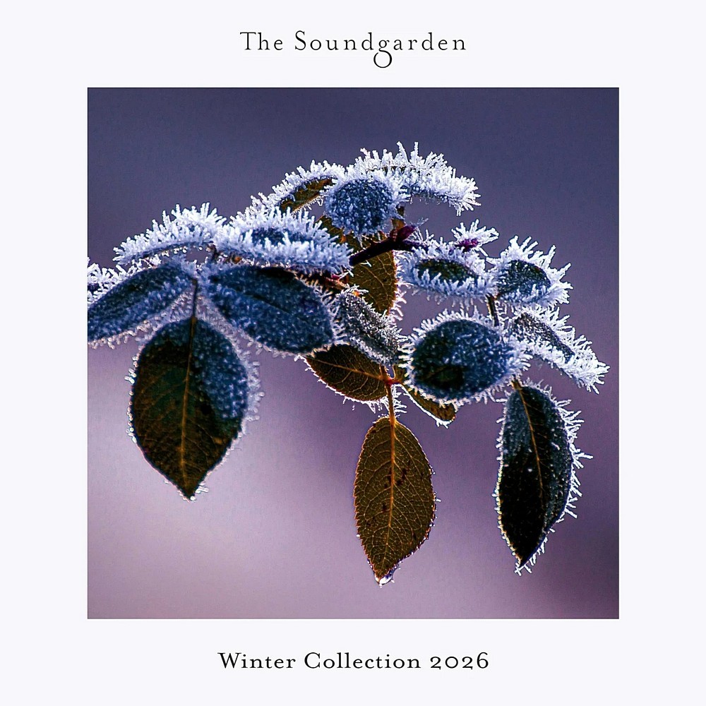 Winter Collection 2026