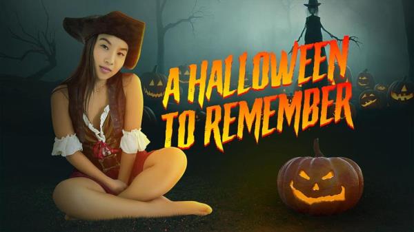 Kimmy Kim - A Halloween To Remember [UltraHD 4K 2160p]
