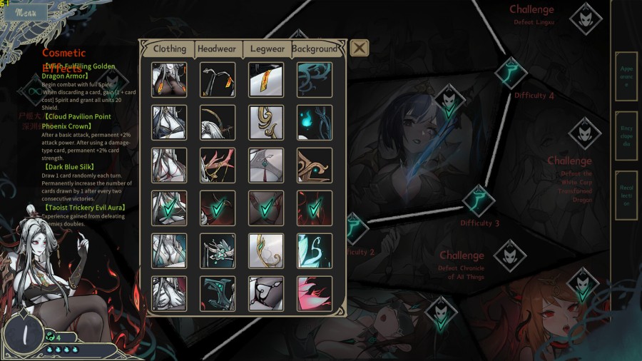 HT3 Studio, INDIECN - Dream of Corpse Lady Ver.1.214 Final Steam Adult Game