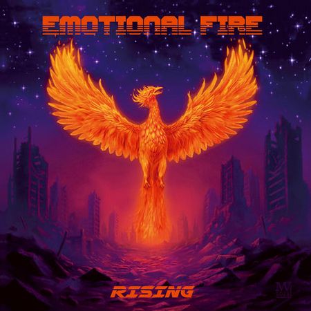 Emotional Fire - Rising (2026)
