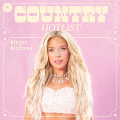 Country Hotlist (2026) FLAC