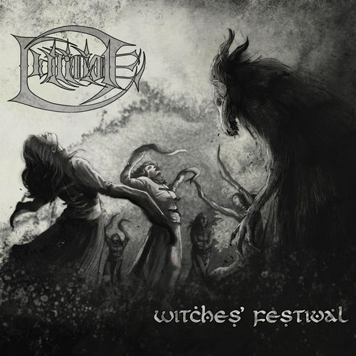 (Progressive Death Metal) Patricide - Witches...