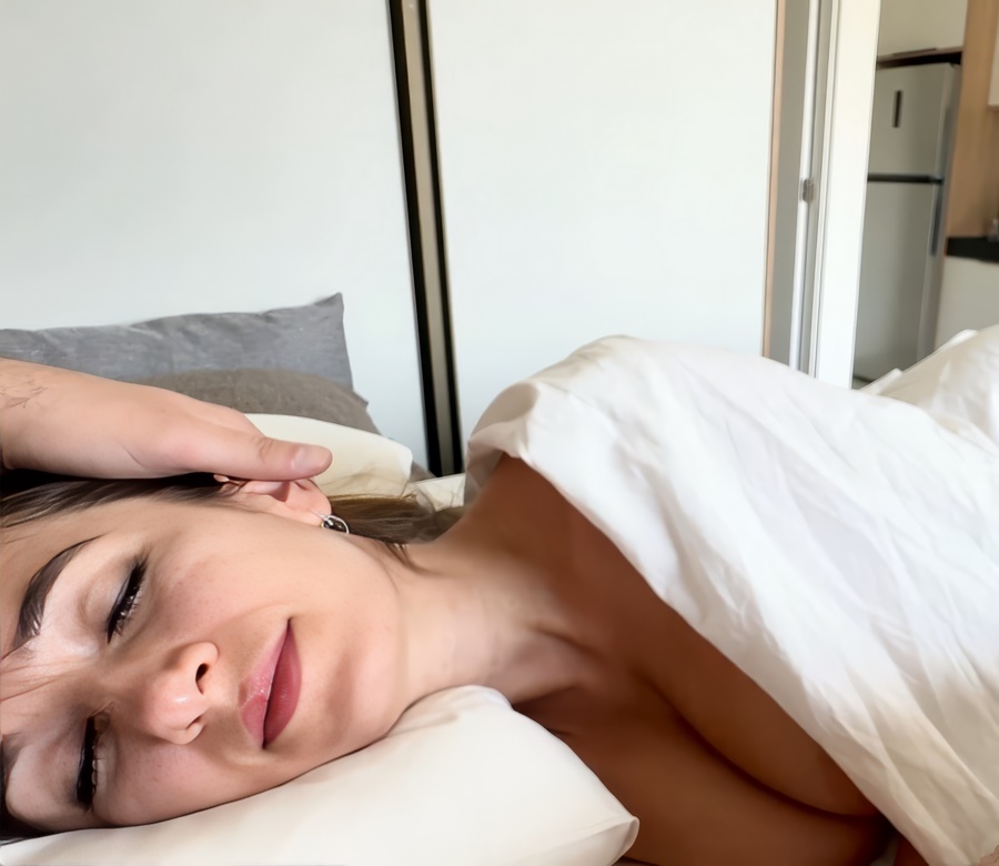 Kitty Kriss Cheating With My Best Friend's Husband She'll Never Find Out