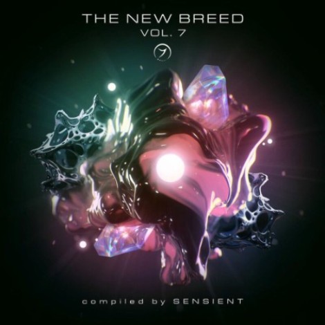 VA - The New Breed, Vol.7 22.01.(2026) [MP3]