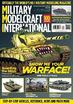 Military Modelcraft International 2026-02