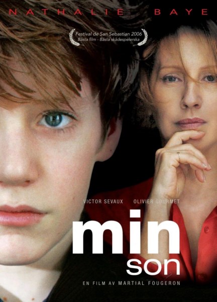 Мой сын для меня / Mon fils a moi (2006) DVDRip