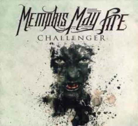 Memphis May Fire - Challenger (2012) [cue, flac]