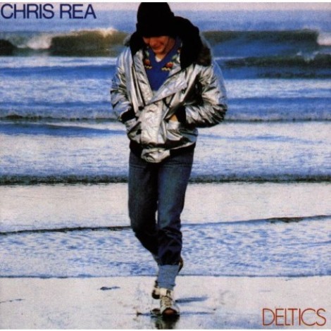 Chris Rea - Deltics (1979) [FLAC]