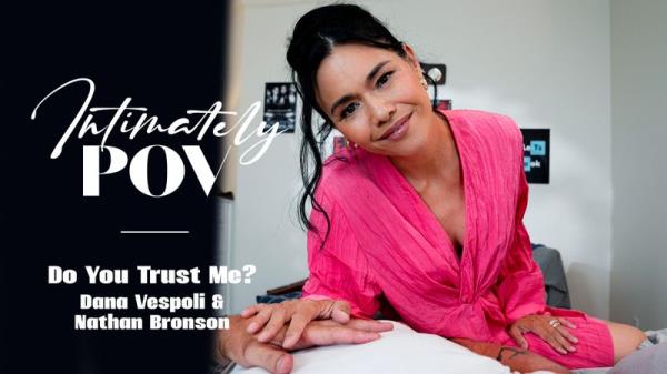 Dana Vespoli - Do You Trust Me? [SD 576p]