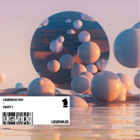 VA - UGM100 (2026) [MP3]