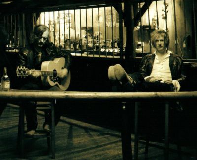 The Union – The Union (2010) [CD+DVD]