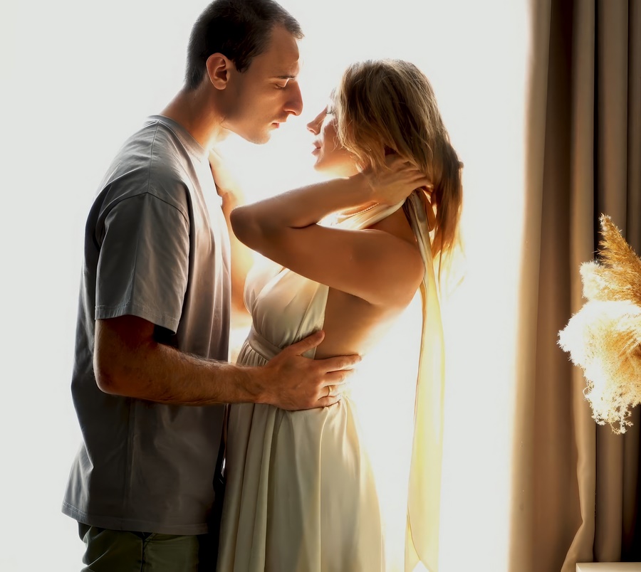 CumForKate I Promise It Was The Last Time! Bride Cheats With Her Ex Before The Wedding