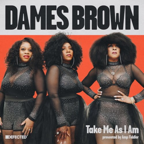 Take Me As I Am - Extended Mixes (2026) FLAC