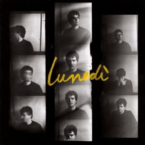 Fenomeni - Lunedì (2026) [FLAC]