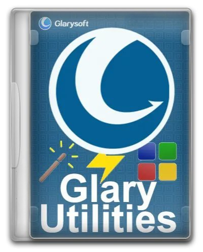 Glary Utilities Pro 6.37.0.41 RePack & Portable by elchupacabra [Multi/Ru]