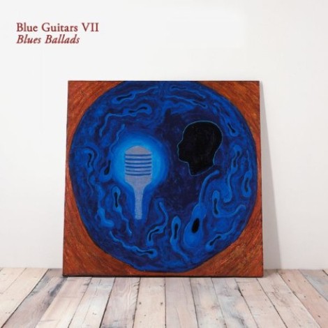 Chris Rea - Blue Guitars VII - Blues Ballads (2020) [FLAC]