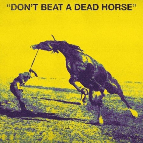The RootWorkers - Don't Beat A Dead Horse (2025) [FLAC]