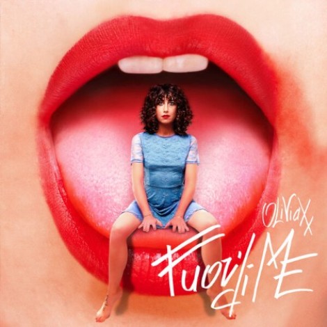 xx - Fuori Di Me (2026) [FLAC]