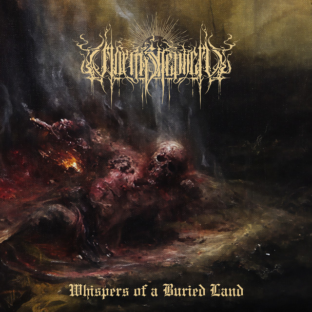 Worm Shepherd - Whispers Of A Buried Land [single] (2026)