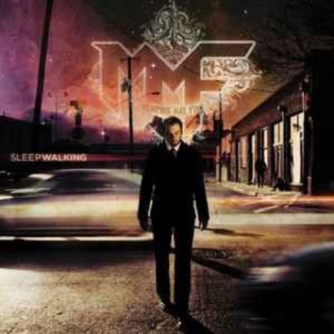 Memphis May Fire - Sleepwalking (2009) [cue, flac]