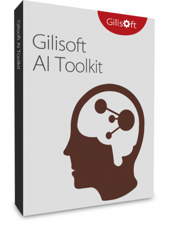 GiliSoft AI Toolkit 10.7