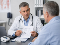 Скринінг здоров’я: що важливо пам’ятати лікарю при роботі з пацієнтами