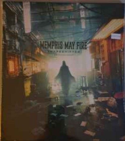 Memphis May Fire - Shapeshifter (2025) [cue, flac]