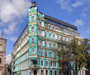 Собственника памятника архитектуры в центре Киева обязали заключить охранный договор