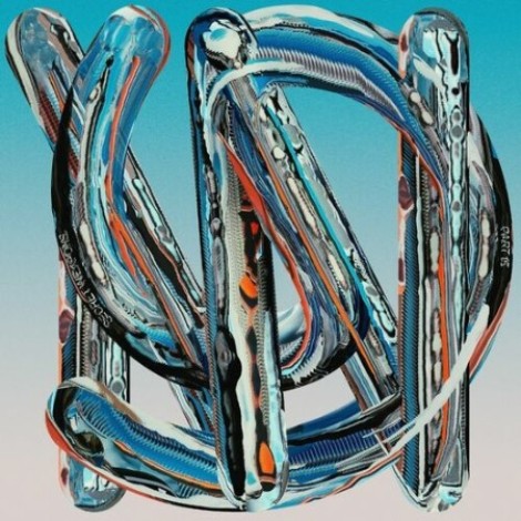 VA - Secret Weapons Part 15 (2023) [MP3]