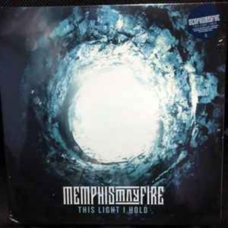 Memphis May Fire - This Light I Hold (2016) [cue, flac]