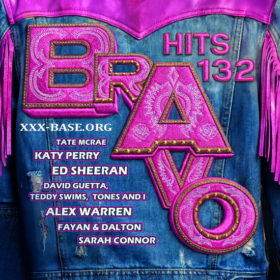 Bravo Hits Vol. 132 (2CD)
