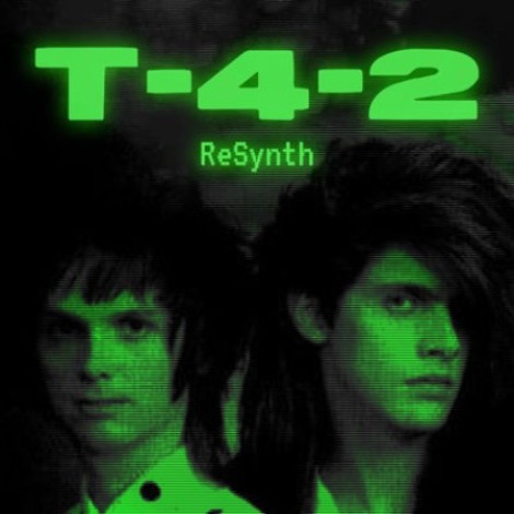 T-4-2 - ReSynth (2026) [MP3]