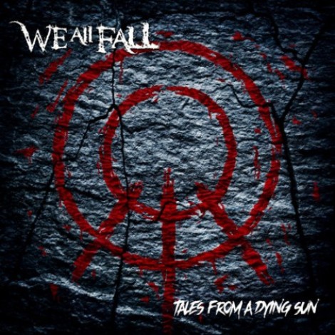 We All Fall - Tales from a Dying Sun (2025) [MP3]