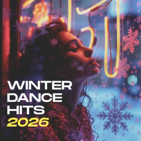 VA - Winter Dance Hits (2026) 09.01.(2026) [MP3]