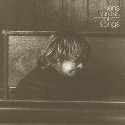 Jens Kuross - Crooked Songs (2025) FLAC