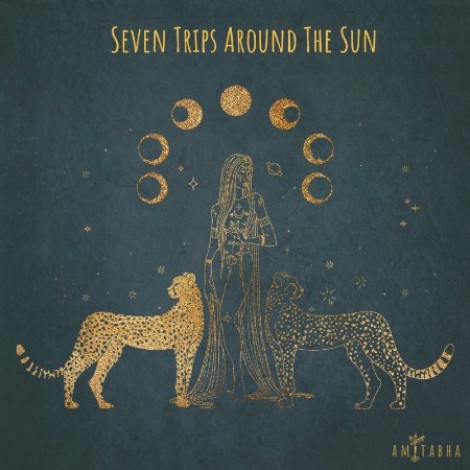 VA - Seven Trips Around the Sun 23.01.(2026) [MP3]
