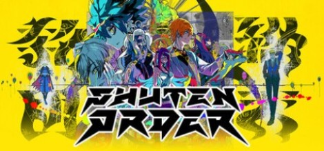 SHUTEN ORDER Update v1.1.1