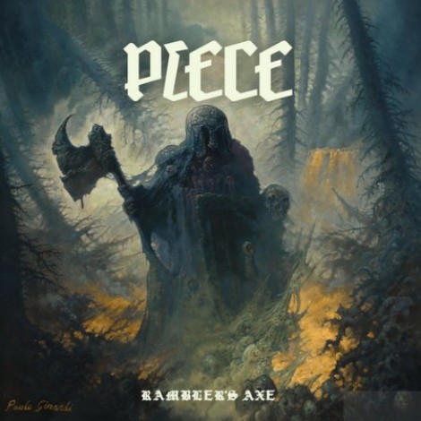 Piece - Rambler's Axe (2025) [MP3]