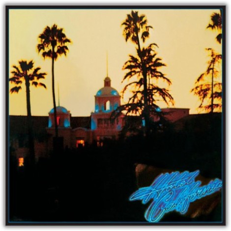 Eagles - Hotel California (2026) [FLAC]