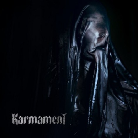 Karmament - Karmament (2025) [MP3]